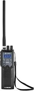 Cobra HH50WXST