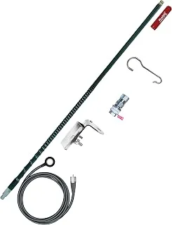 Firestik FG4648-B No-Ground-Plane Kit