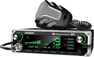 Uniden Bearcat 880