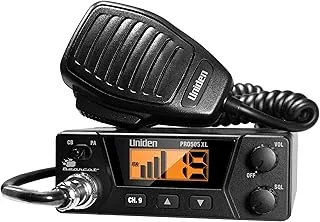Uniden PRO505XL