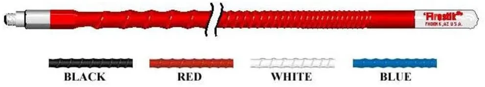 FireStik KW7-R Seven Foot