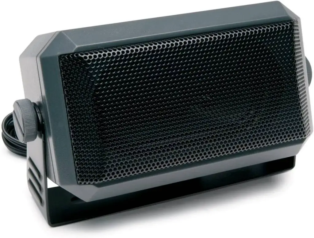 RoadPro RPSP-15 Universal CB Extension Speaker