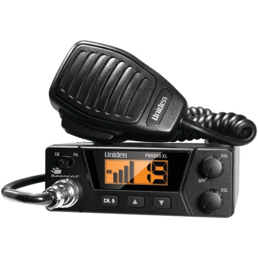 7 Best CB Radio For RV Reviews In 2023