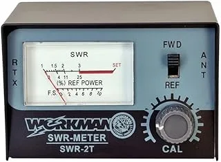 Workman SWR2T