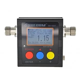 Surecom SW-102HF