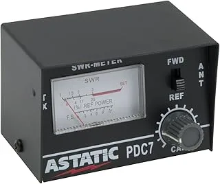 Astatic PDC7