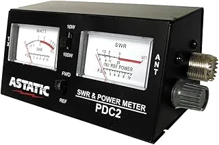 Astatic 302-PDC2