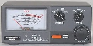 MFJ-870