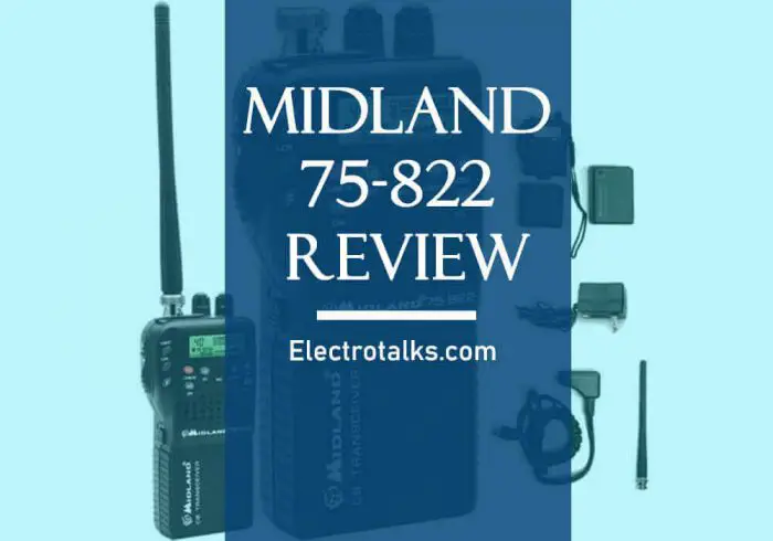 Midland 75-822 Review
