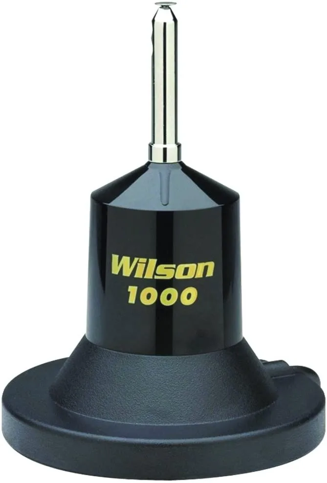 Wilson 1000
