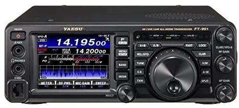 Yaesu FT-991