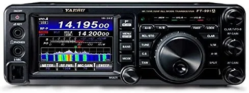 Yaesu FT-991A