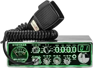 Stryker SR-497HPC