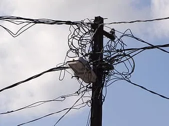 An Overloaded Circuit