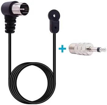 Fancasee FM Antenna Compatible with Bose Wave Radio