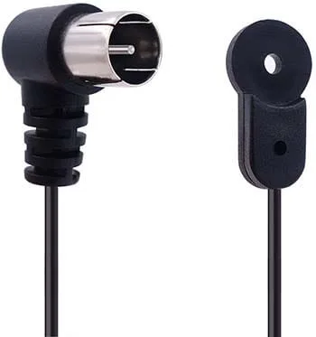 Fancasee FM Antenna for Stereo Receiver Indoor