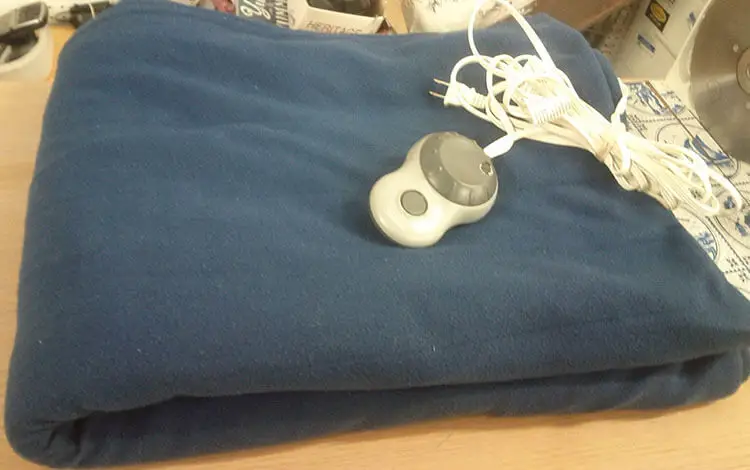 How to Fix An Electric Blanket