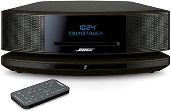 Bose wave sound touch recension