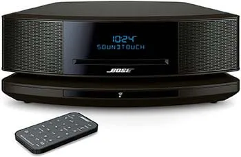 bose wave sound touch review