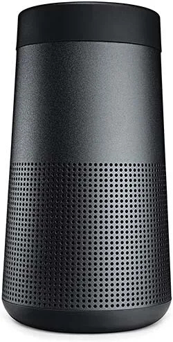 Bose SoundLink Revolve Portable Bluetooth Speaker Review