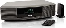 Bose Wave Radio III with Bluetooth Music Adapter Review