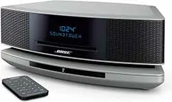 Bose Wave SoundTouch Music System IV review
