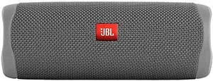 JBL FLIP 5 - Waterproof Portable Bluetooth Speaker Review
