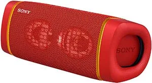 Sony SRS-XB33 EXTRA BASS Wireless Portable Speaker Review