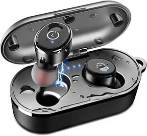 TOZO T10 Bluetooth 5.0 Wireless Earbuds Review
