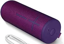 Ultimate Ears Boom 3 Portable Waterproof Bluetooth Speaker Review