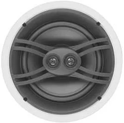 Yamaha NS-IW480CWH 3-way In-ceiling Speaker review