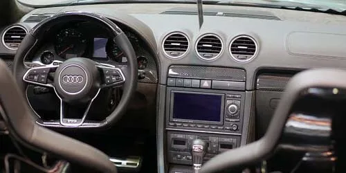 2008 chevy cobalt front speakers not working fix it