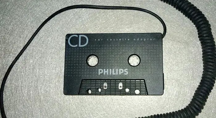 How To Solve A Car Cassette Adapter That Playing Only On One Side