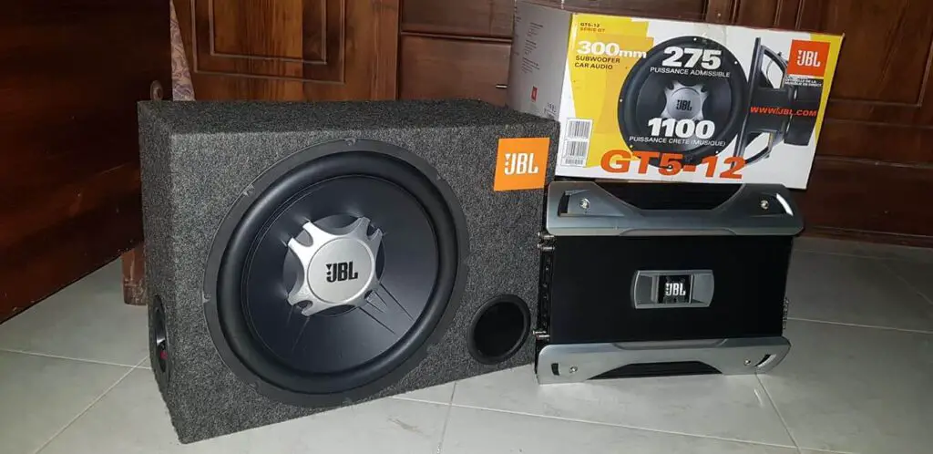 What Tools You Need To Test The Subwoofer Without an Amp