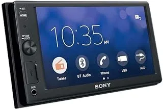 Sony XAV-AX1000