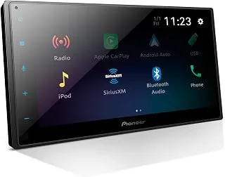 Pioneer DMH-1800NEX