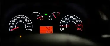 Digital Odometer Not Working But Speedometer Works Solved