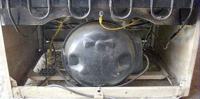 Why My Refrigerator Compressor Rattles When Shutting Off Common Reasons