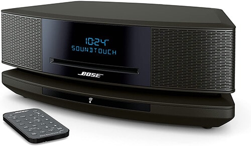 Bose wave SoundTouch music system IV Review