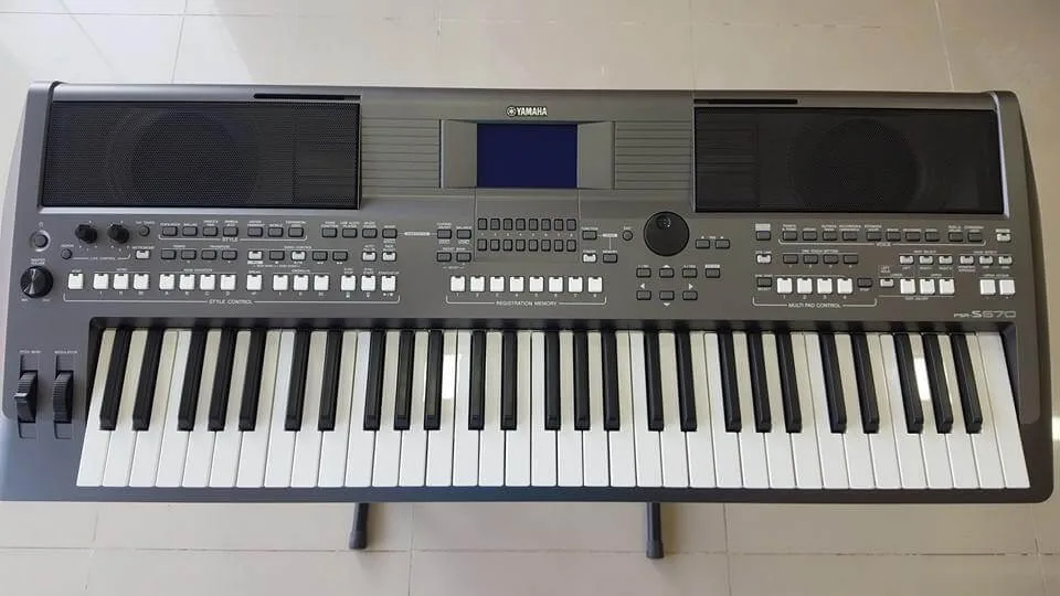 Ensure the master volume of your keyboard isn’t set too low