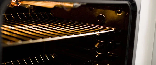 How To Fix The Bake Element Of An Electric Oven