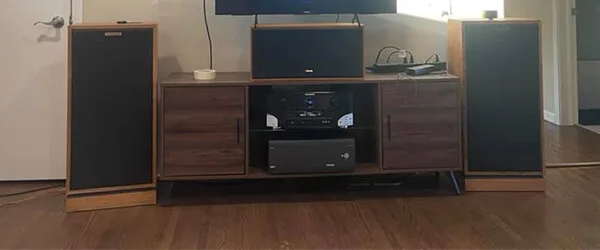 One Speaker Louder Than The Other Fix It