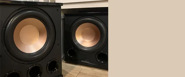Speaker Crackling at High Volume How to Fix