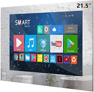 Haocrown 21.5 inch LED Tv review