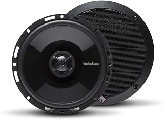Rockford Fosgate Punch P1650