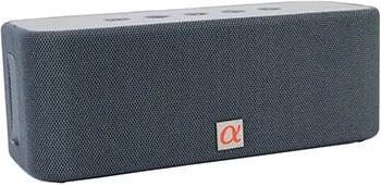 Alphasonik Phantom Bluetooth Party Speaker