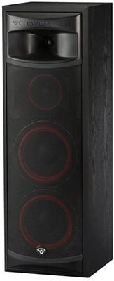 Cerwin Vega XLS Tower Speaker