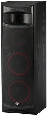 Cerwin Vega XLS Tower Speaker