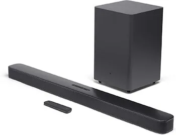 JBL Bar Channel Soundbar