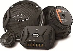 JBL GTO609C
